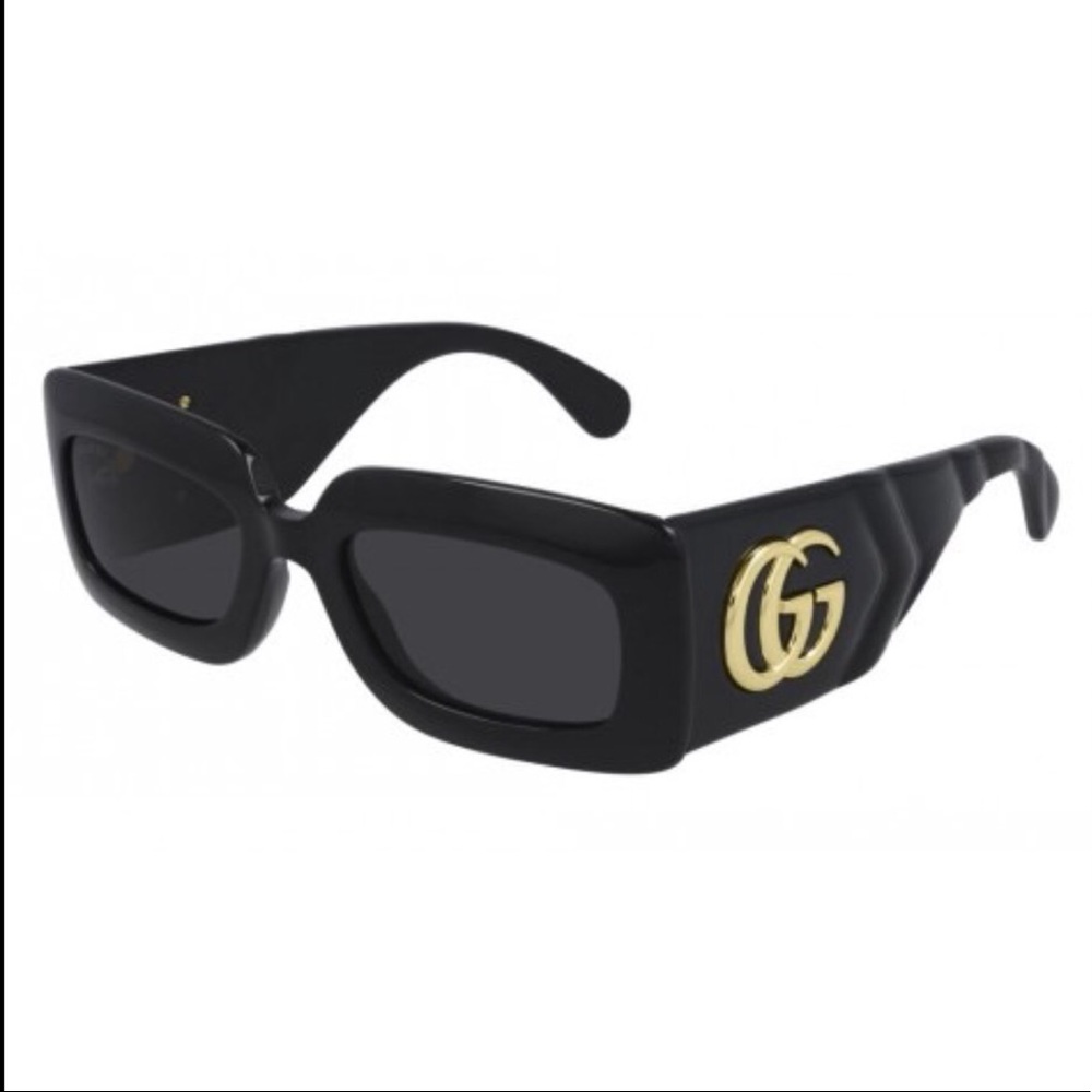 Designer Gucci sunglasses